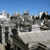 Buenos Aires - Cementery La Recoleta  030